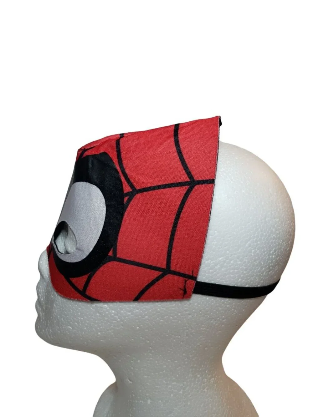 Spider-Man Boys L Costume With Mask Bodysuit Halloween Costume Superhero